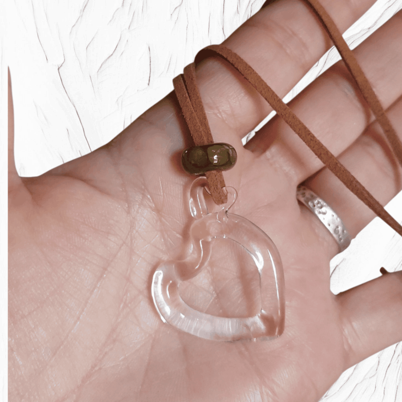 Corazón de Aura - Imagen 3