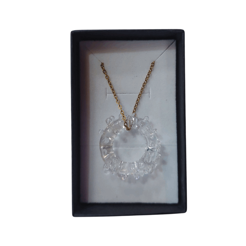 Collar realeza