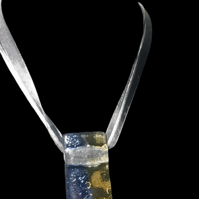 Collar Aura Prisma