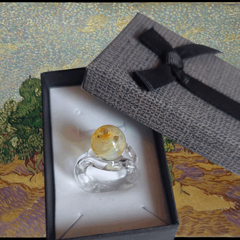 Anillo Galaxia - Imagen 2