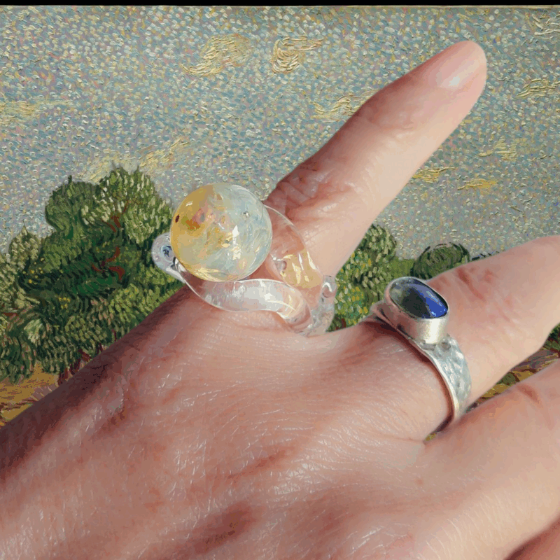 Anillo Galaxia - Imagen 4