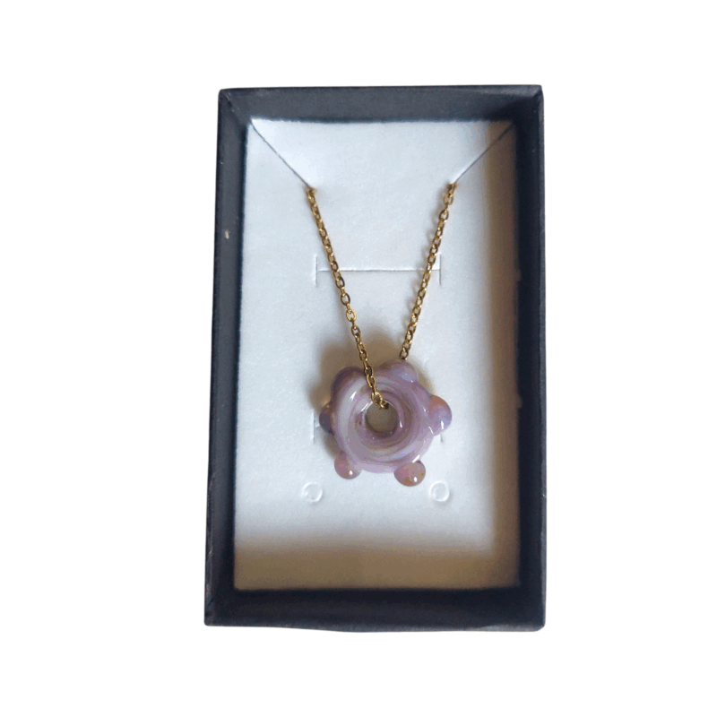 Collar Coral