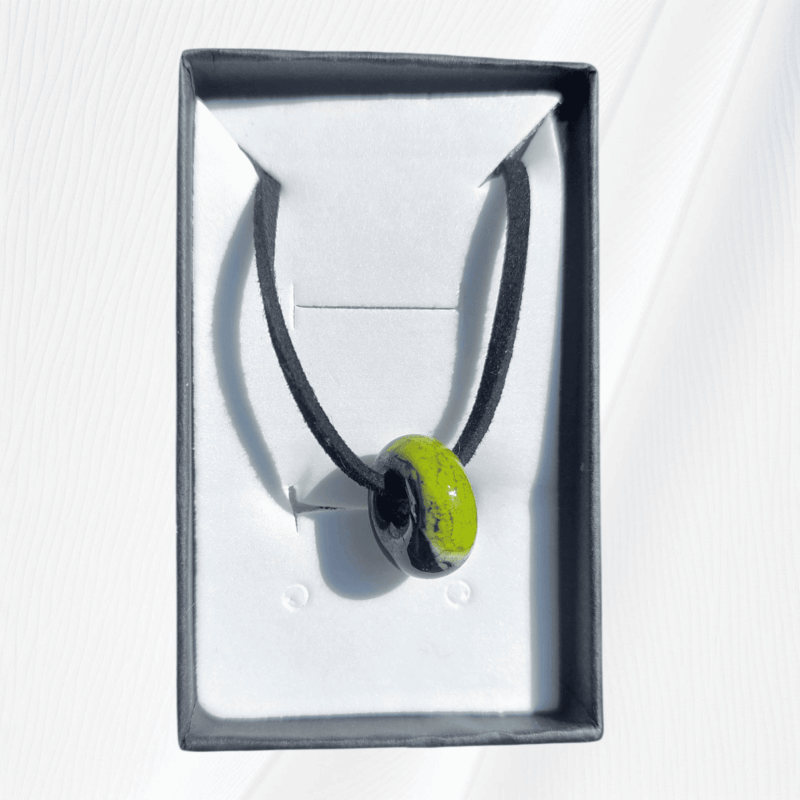 Collar de cuentas