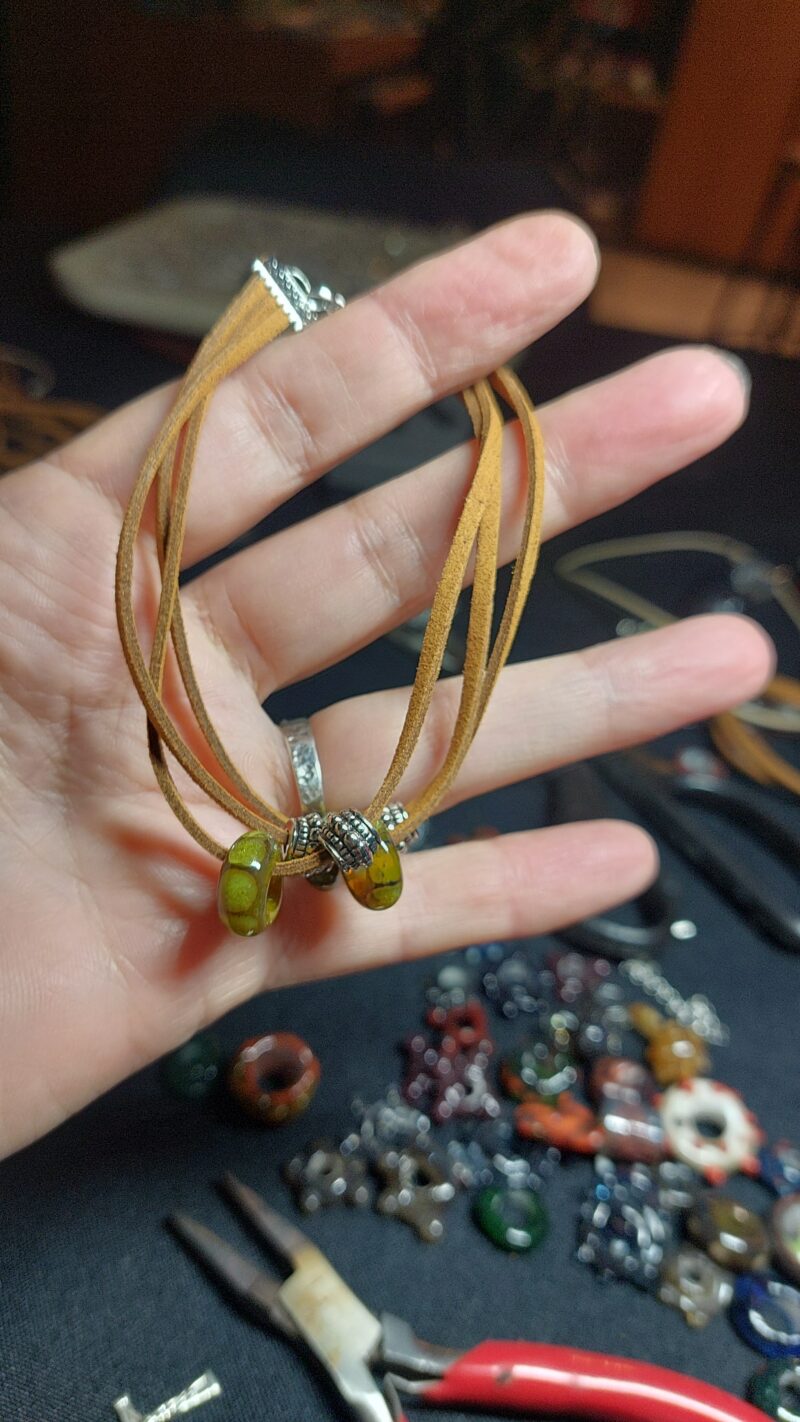 Pulsera Armonía - Imagen 2