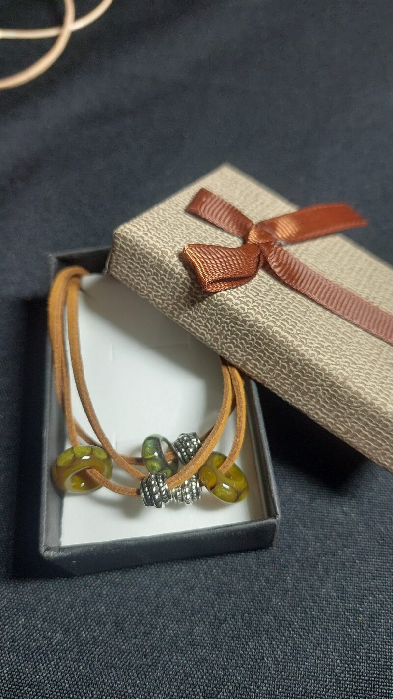 Pulsera Armonía