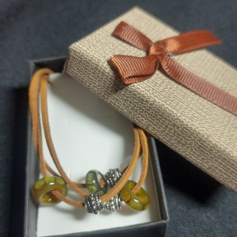 Pulsera Armonía