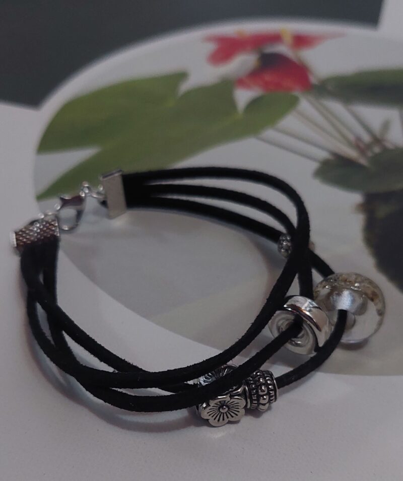 Pulsera Eco Cristal - Imagen 2