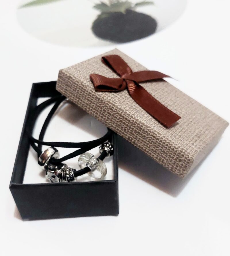 Pulsera Eco Cristal - Imagen 3