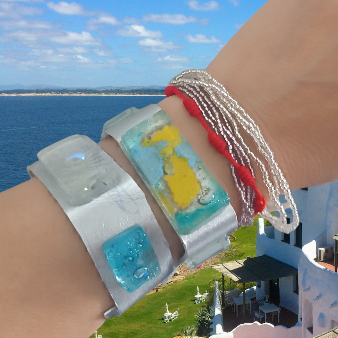 PULSERA ECO FUSIÓN